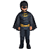Batman Classic kostume - str. 86 cm