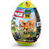 Max Bricks dinosauer eventyr - 303 dele