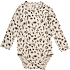 VRS baby body str. 56 - beige