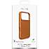 PURO Icon Mag cover til iPhone 17 Pro - orange