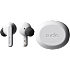 Sudio A3 Pro in-ear høretelefoner - hvid