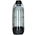 SodaStream 1 liter DWS flasker - 2-pak