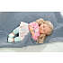 Baby Annabell Alexander dukke 36 cm