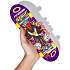 Tech deck handboard 27 cm - sonic