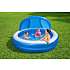 Bestway Summer days familiebadebassin 850 liter