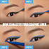 Flydende eyeliner 720 Cobalt Blue