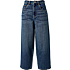 VRS teen jeans loose baggy str. 158 - blå
