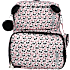 Danpen Junior skoletaske - Panda