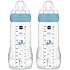 Sutteflasker fast flow 330 ml 4 mdr.