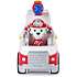 Paw Patrol Marshall Rescue Fire Engine figursæt