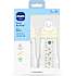 Sutteflaske slow flow 270 ml - flere varianter - assorteret