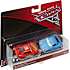 Cars 3 biler 2-pak