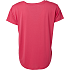 VRS dame T-shirt str. S - pink