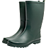 VRS unisex lang gummistøvle str. 43 - grøn