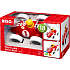 BRIO 30234 Leg og lær action racerbil