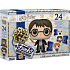 Funko julekalender 2022 - Harry Potter