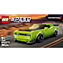 LEGO Speed Champions Dodge Challenger SRT Hellcat-sportsvogn 77237