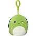 Squishmallows bamser m. klips 9 cm – flere varianter – assorteret