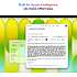 Apple Macbook Neo A18 Pro 13" 256GB m. magic keyboard - Citrus