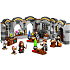 LEGO Harry Potter Hogwarts-slottet: Eliksirlektion 76431