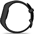 Garmin Vivosmart 5 aktivitetsur - sort large