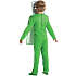 Minecraft Creeper kostume - str. 128-134 cm