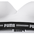 PUMA dame BH vatteret str. S - hvid