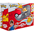 Pokémon battle spinner – flere varianter - assorteret