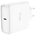 Trust Maxo USB-C oplader 65W - hvid
