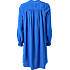 VRS dame kjole str. L - blå