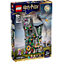 LEGO Harry Potter 76467 Luna Lovegoods hus