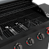 Nexgrill Classic 4 brændere gasgrill