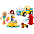 LEGO Friends Hundefrisørbil 42635