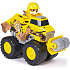 Paw Patrol Rescue Wheels Bulldozer - assorteret