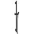 hansgrohe Unica'S Puro glidestang 65 cm med bruserslange 160 cm Mat sort
