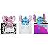 Disney Stitch klistermærker - flere varianter -assorteret
