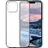 Dbramante iPhone 12/12 Pro cover - transparent