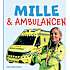 Mille og ambulancen - Mille Gori