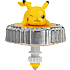 Pokémon Battle Spinner Deluxe Arenasæt