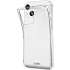 SBS iPhone 13 Mini cover - transparent