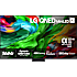 LG 100" QNED 4K TV QNED86A6 (2025)