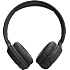 JBL Tune 520BT on-ear høretelefoner - sort