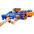 X-Shot Insanity Berzerko Blaster med 48 pile