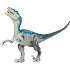 Action Zone raptor figur