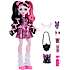 Monster High Draculaura dukke