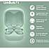 Sony LinkBuds Fit trådløse in-ear høretelefoner - Grøn