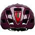 SCO cykelhjelm - bordeaux