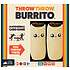 Throw Throw Burrito kortspil