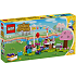 LEGO Animal Crossing fødselsdagsfest for Julian 77046