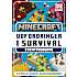 Minecraft - Udfordringer i survival: Eventyrudgave